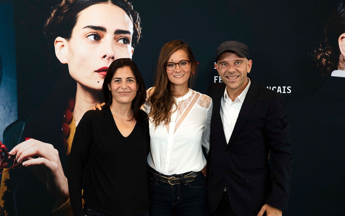 © FFFH - Highelvetia.ch