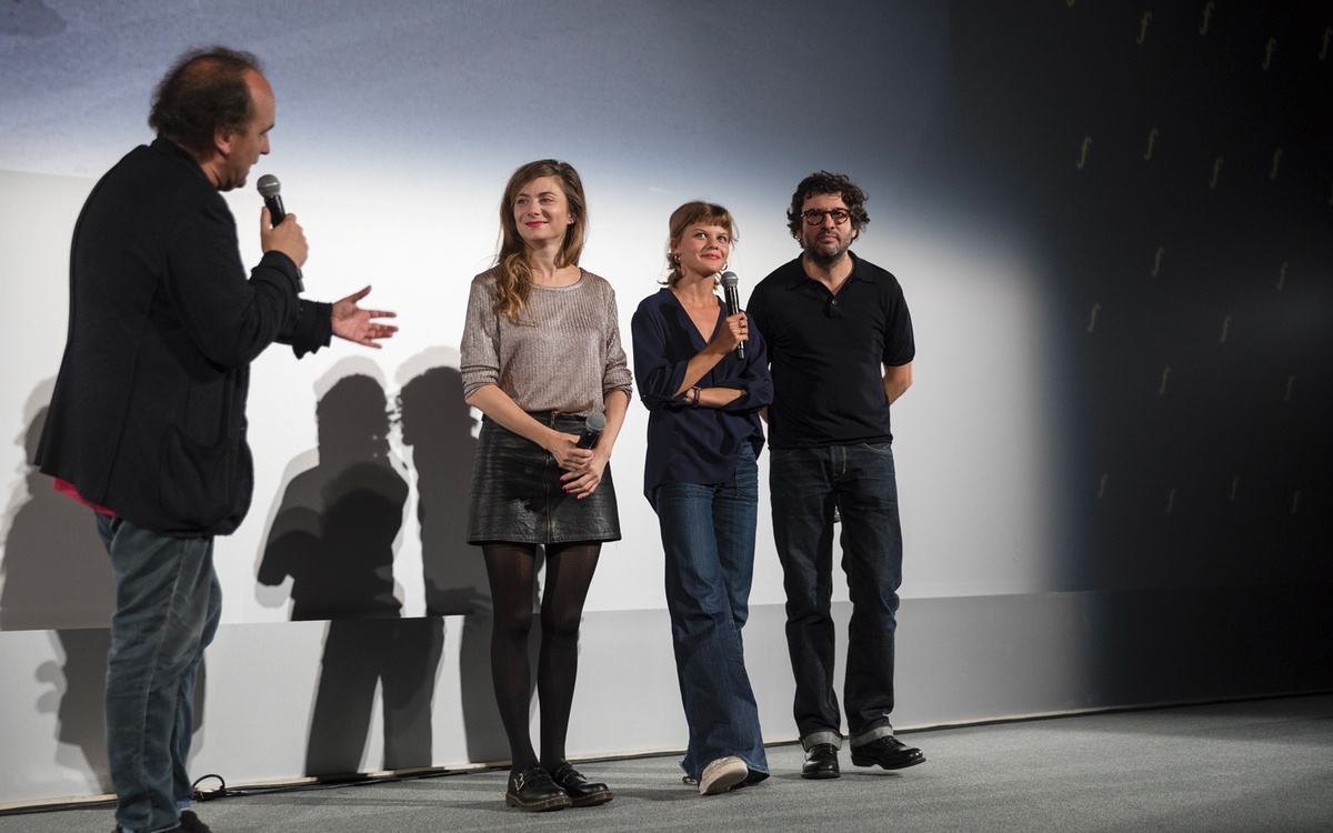 © FFFH - Guillaume Perret