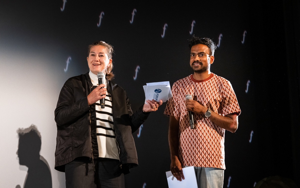 © FFFH - Guillaume Perret