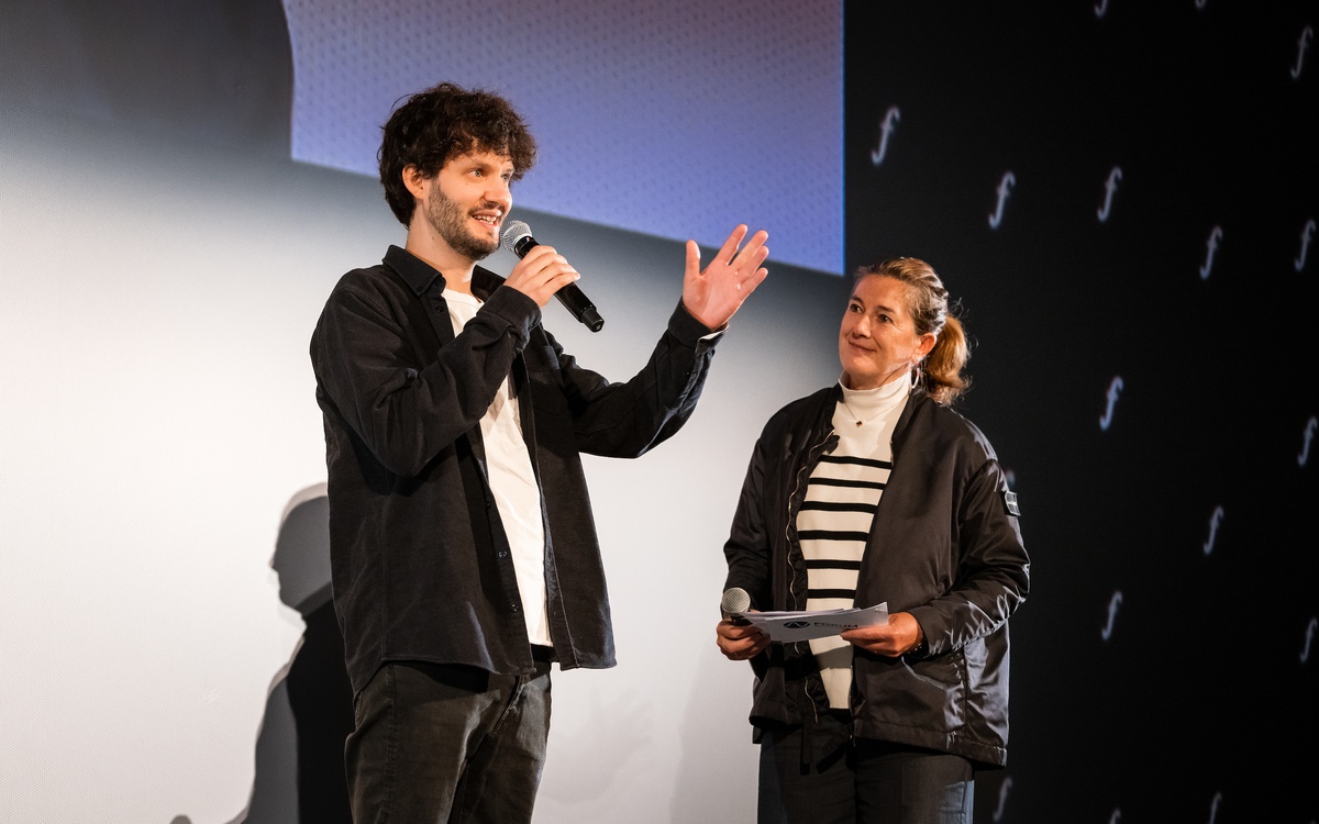 © FFFH - Guillaume Perret