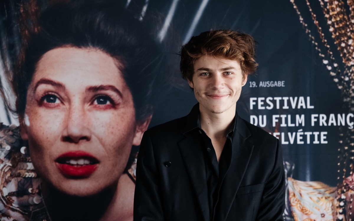 © FFFH - Guillaume Perret