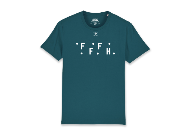 FFFH-T-Shirt, unisex