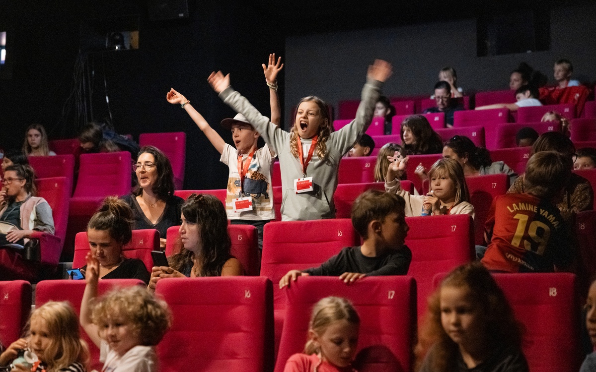 © FFFH - Guillaume Perret