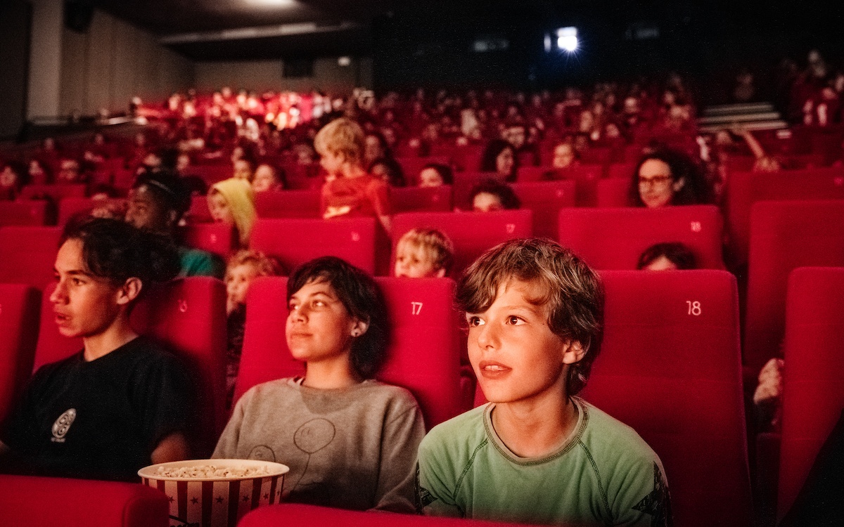 © FFFH - Guillaume Perret