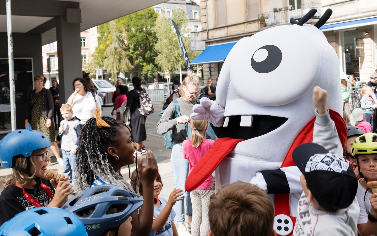 © FFFH - Guillaume Perret