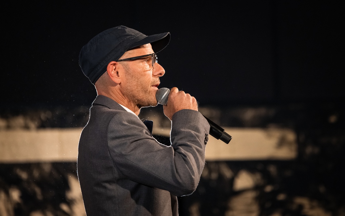 © FFFH - Guillaume Perret