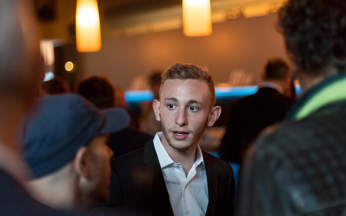 © FFFH - Guillaume Perret