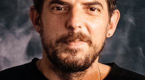 Damien Bonnard copyright Philippe Quaisse - UniFrance