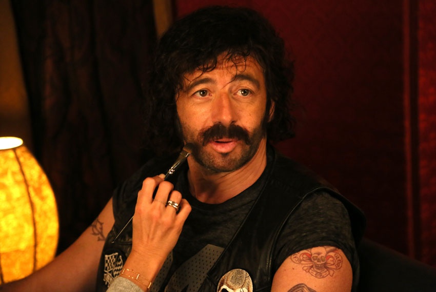 Photo Ludovic Boulnois