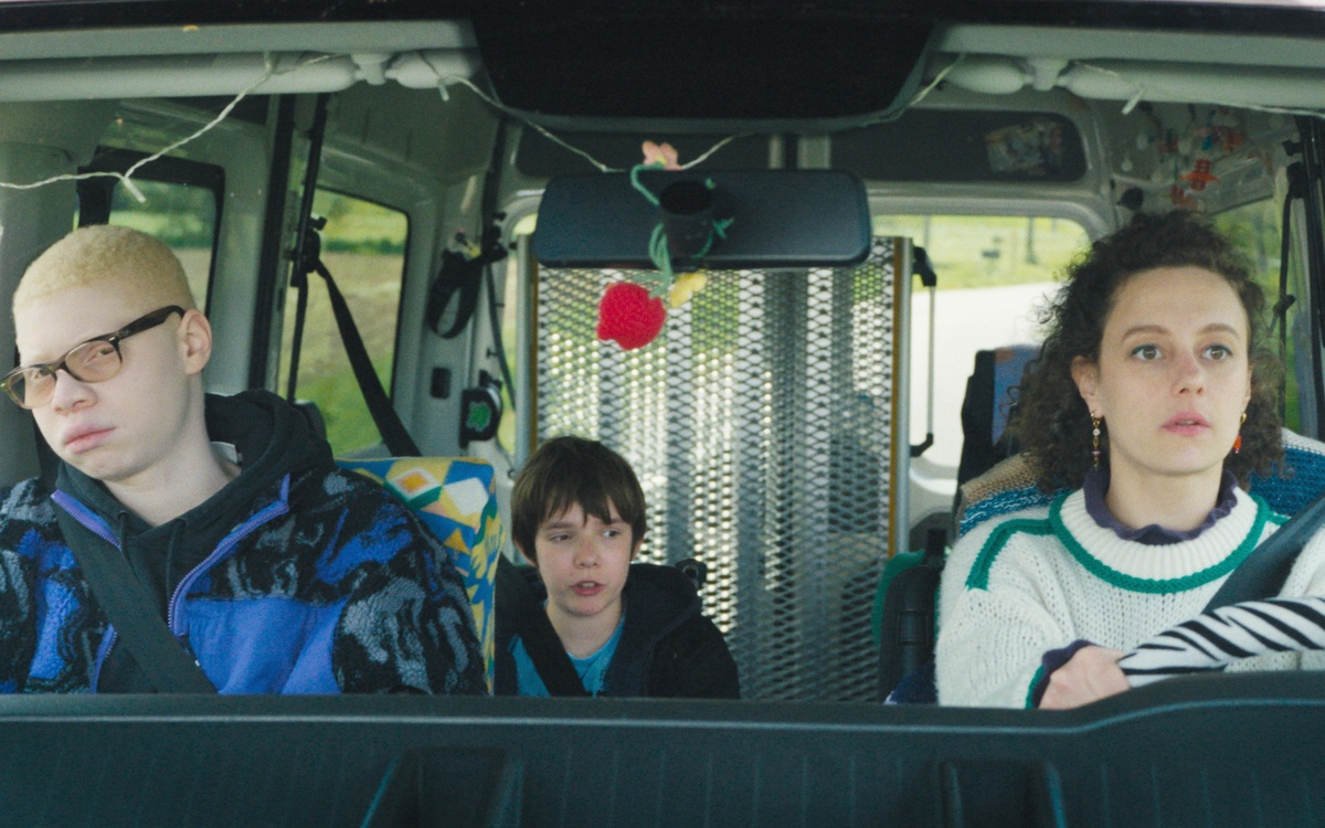 Court-métrage : Les petits monstres