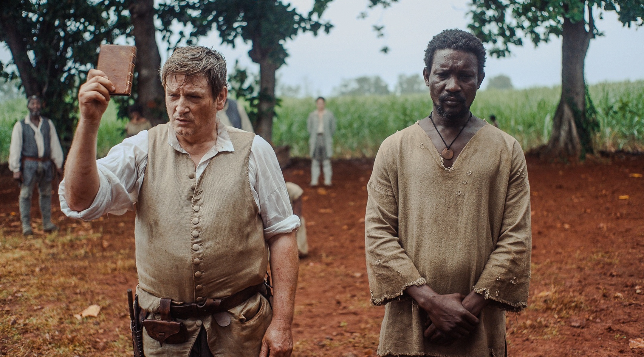 Ni chaînes ni maîtres