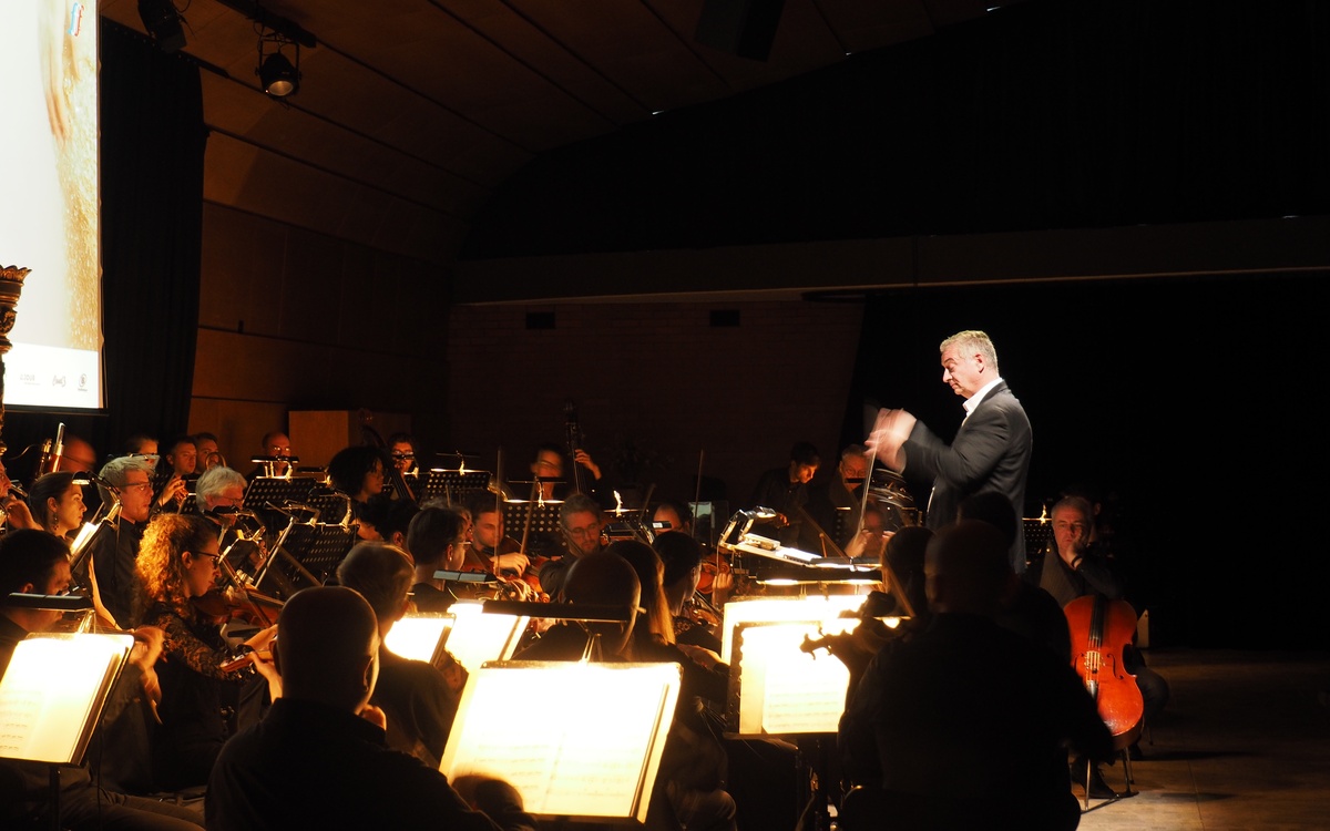 © FFFH - Magali Grosclaude