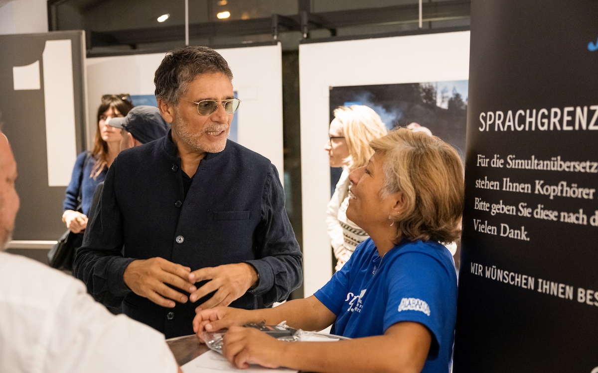 © FFFH - Guillaume Perret