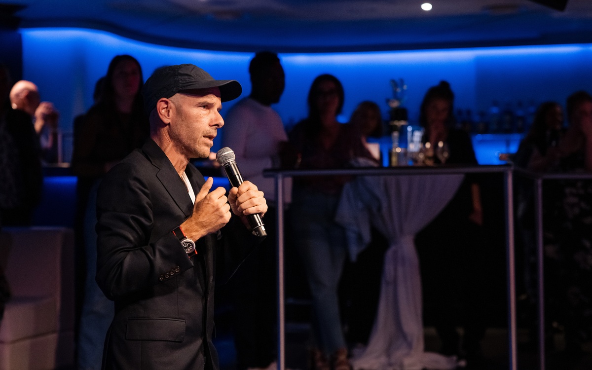 © FFFH - Guillaume Perret