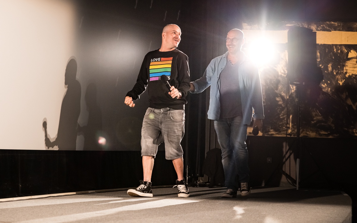 © FFFH - Guillaume Perret