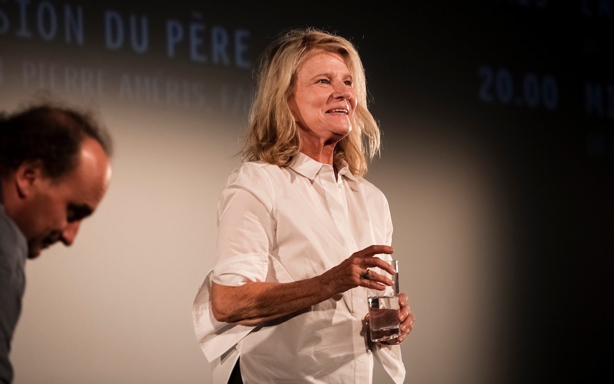 © FFFH - Guillaume Perret