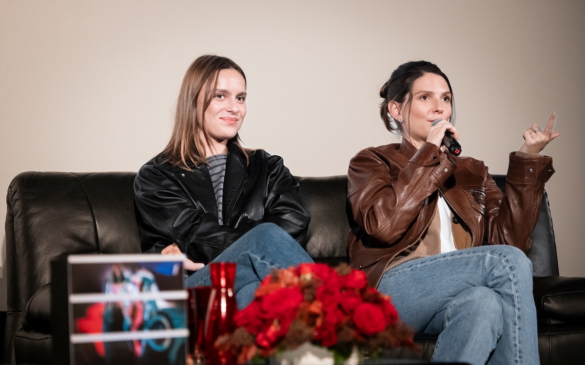 © FFFH - Guillaume Perret