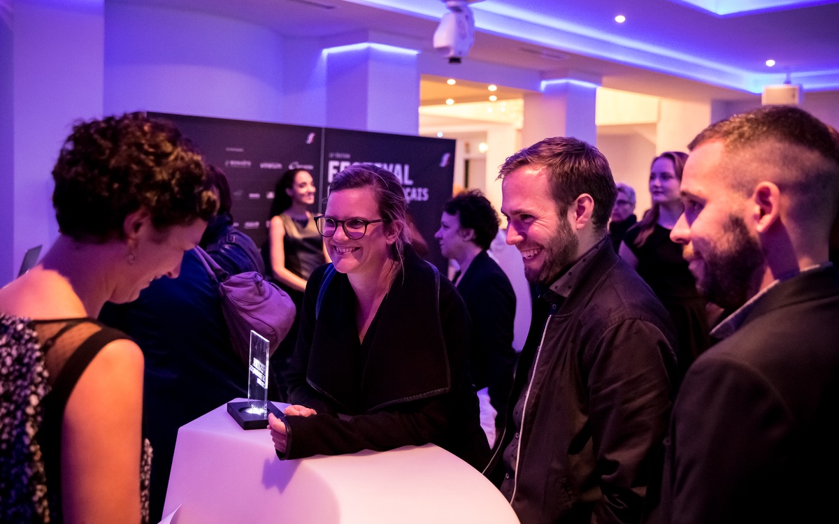 © FFFH - Guillaume Perret