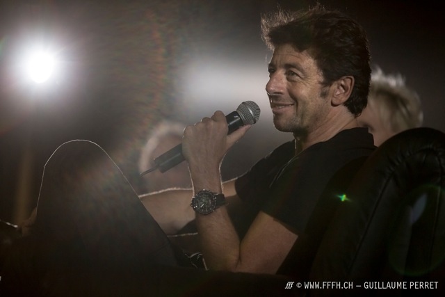 Jubiläumsvorführung – Freitag – 12.09.2014 – Tu veux ou tu veux pas