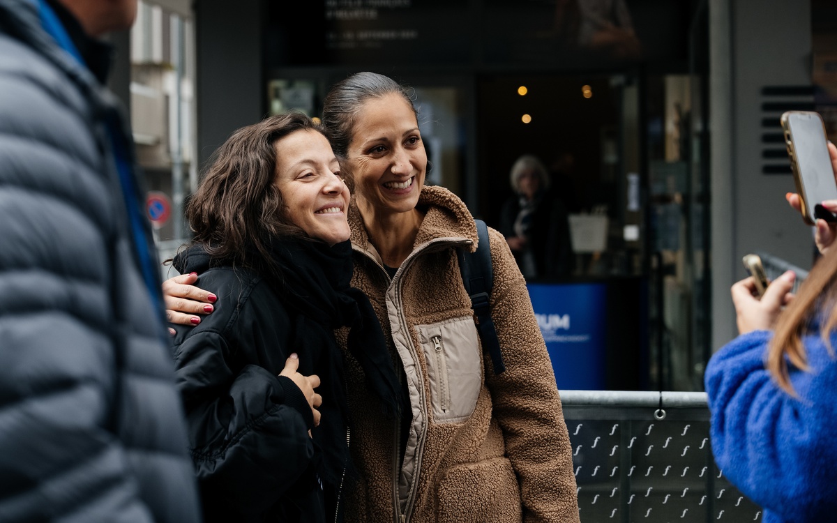 © FFFH - Guillaume Perret