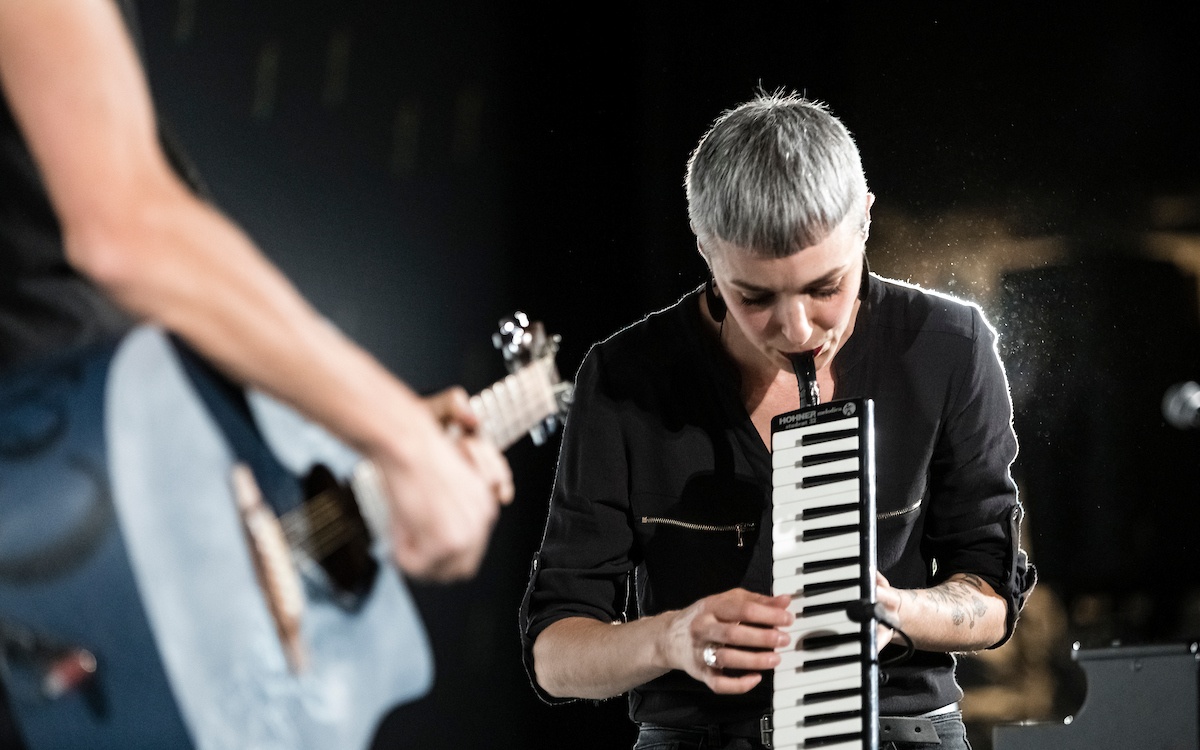 © FFFH - Guillaume Perret