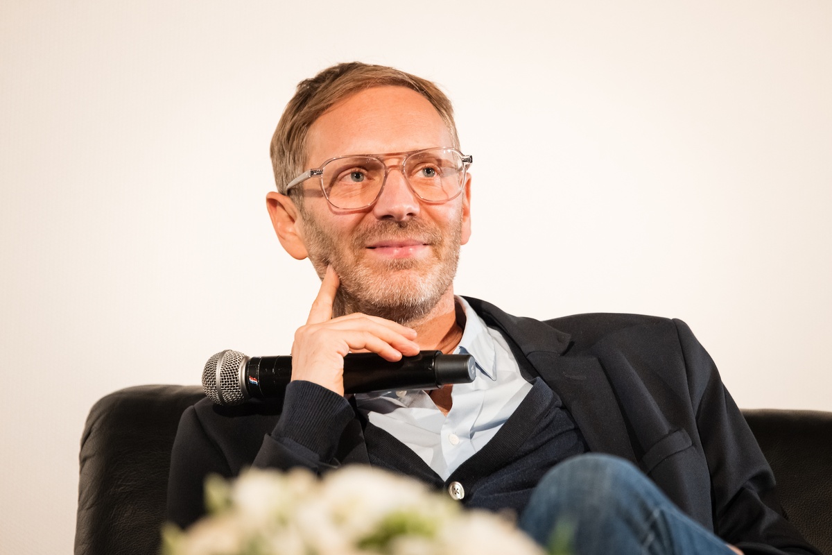 Journée Blanche | Samstag | Une part manquante