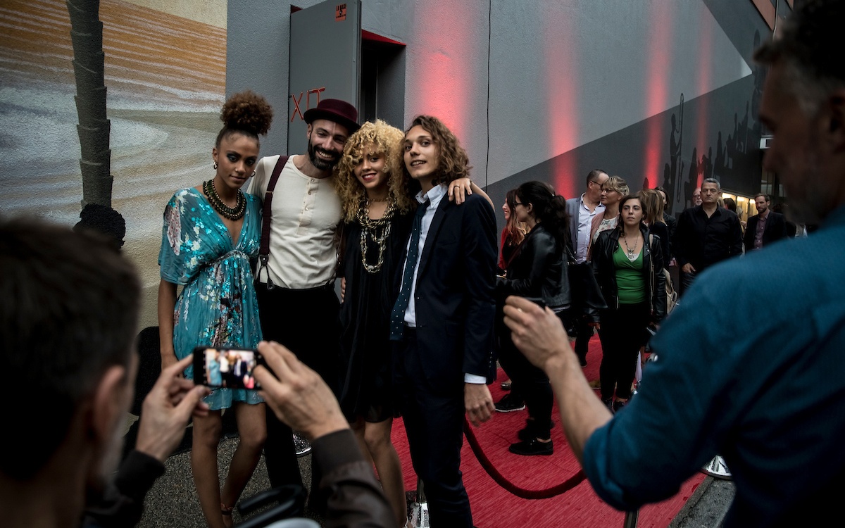 © FFFH - Guillaume Perret