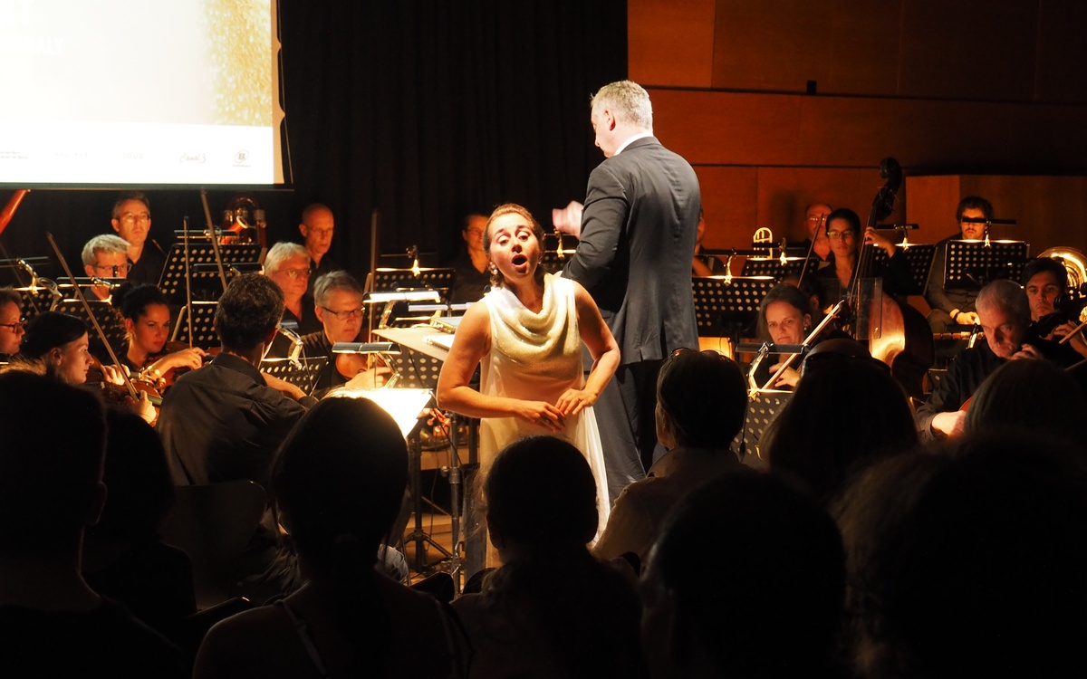 © FFFH - Magali Grosclaude