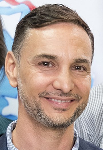 Ivan Madeo