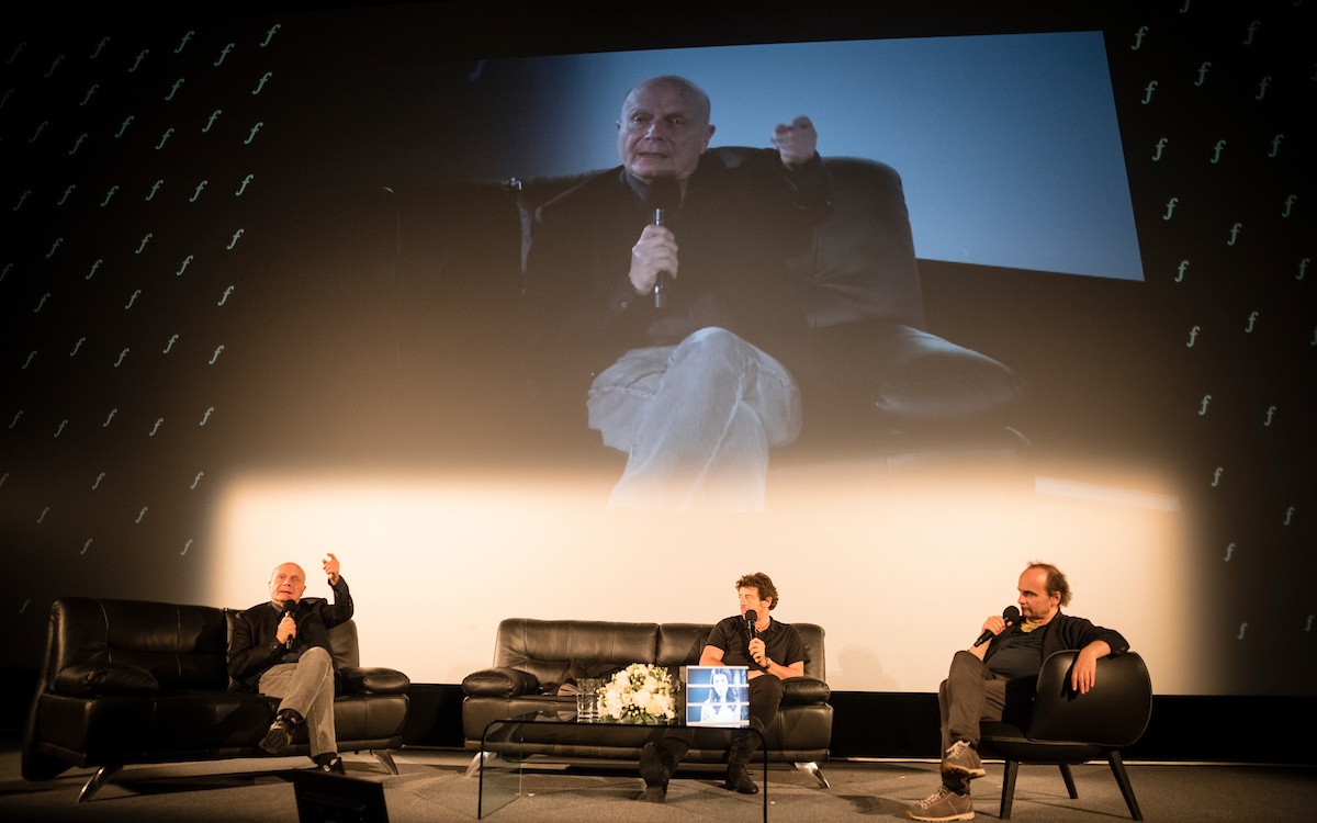 © FFFH - Guillaume Perret