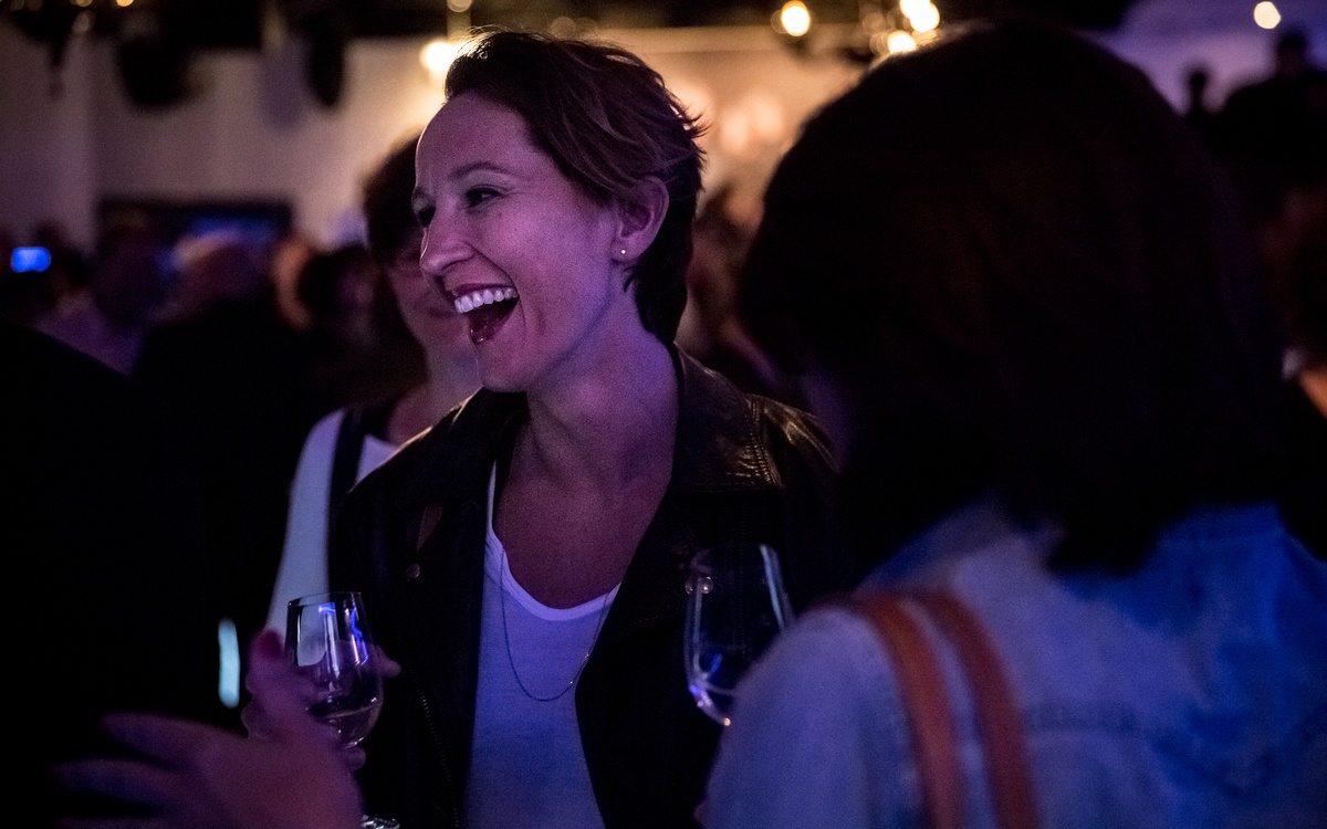 © FFFH - Guillaume Perret