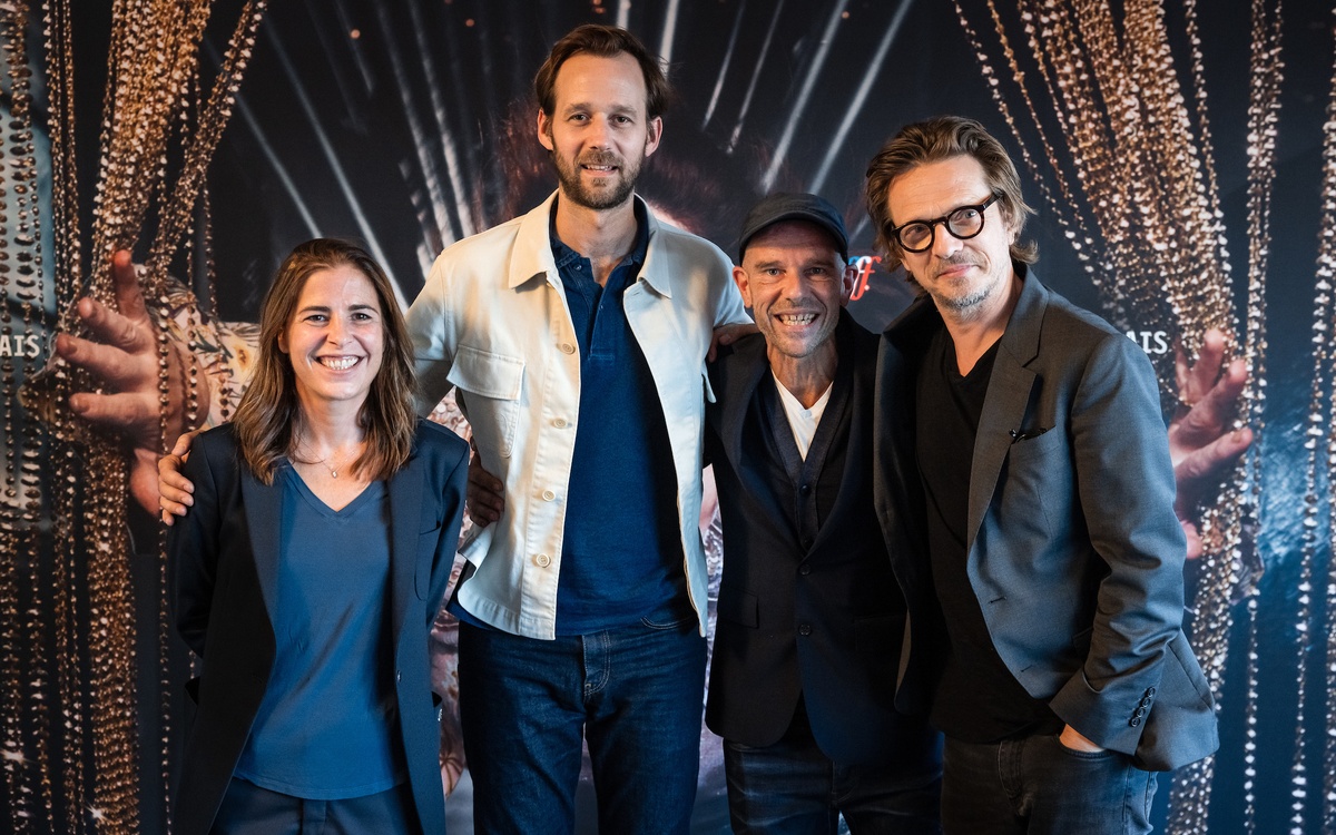 © FFFH - Guillaume Perret