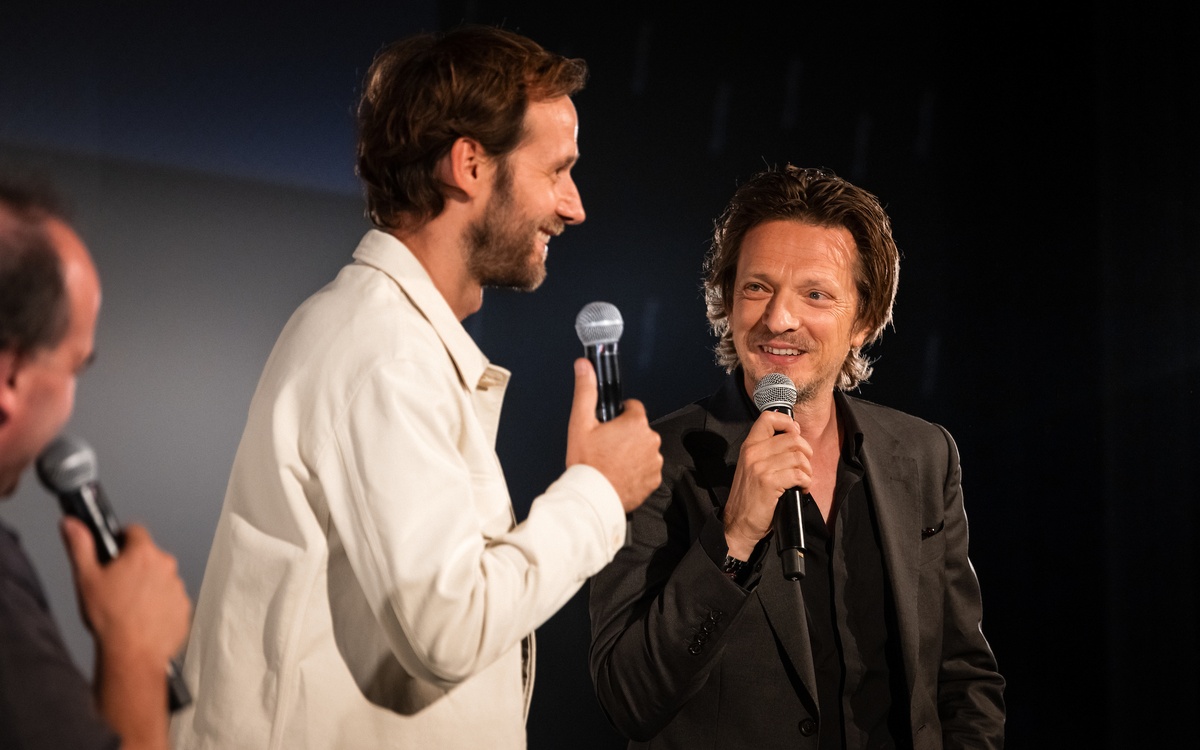 © FFFH - Guillaume Perret