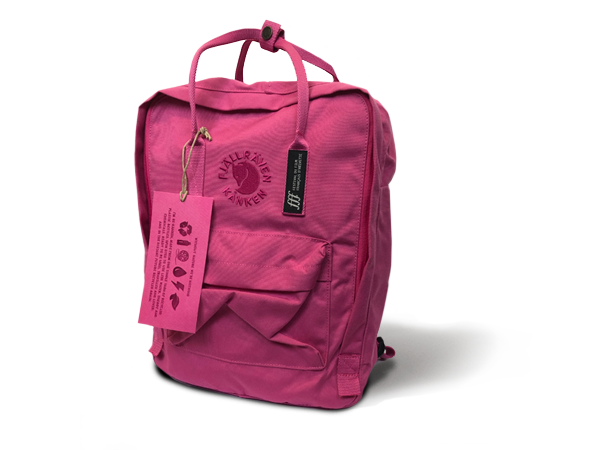 Rucksack (Pink)
