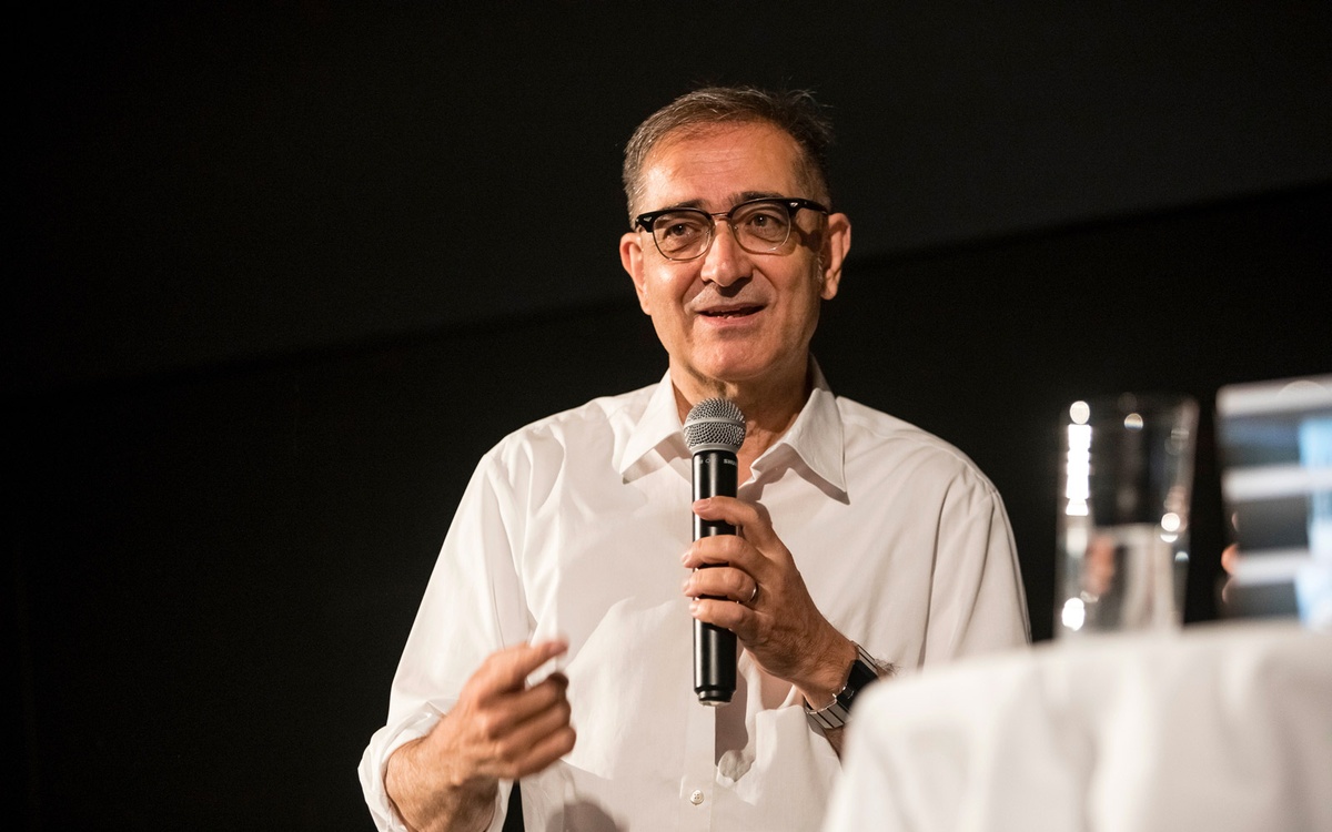 © FFFH - Guillaume Perret