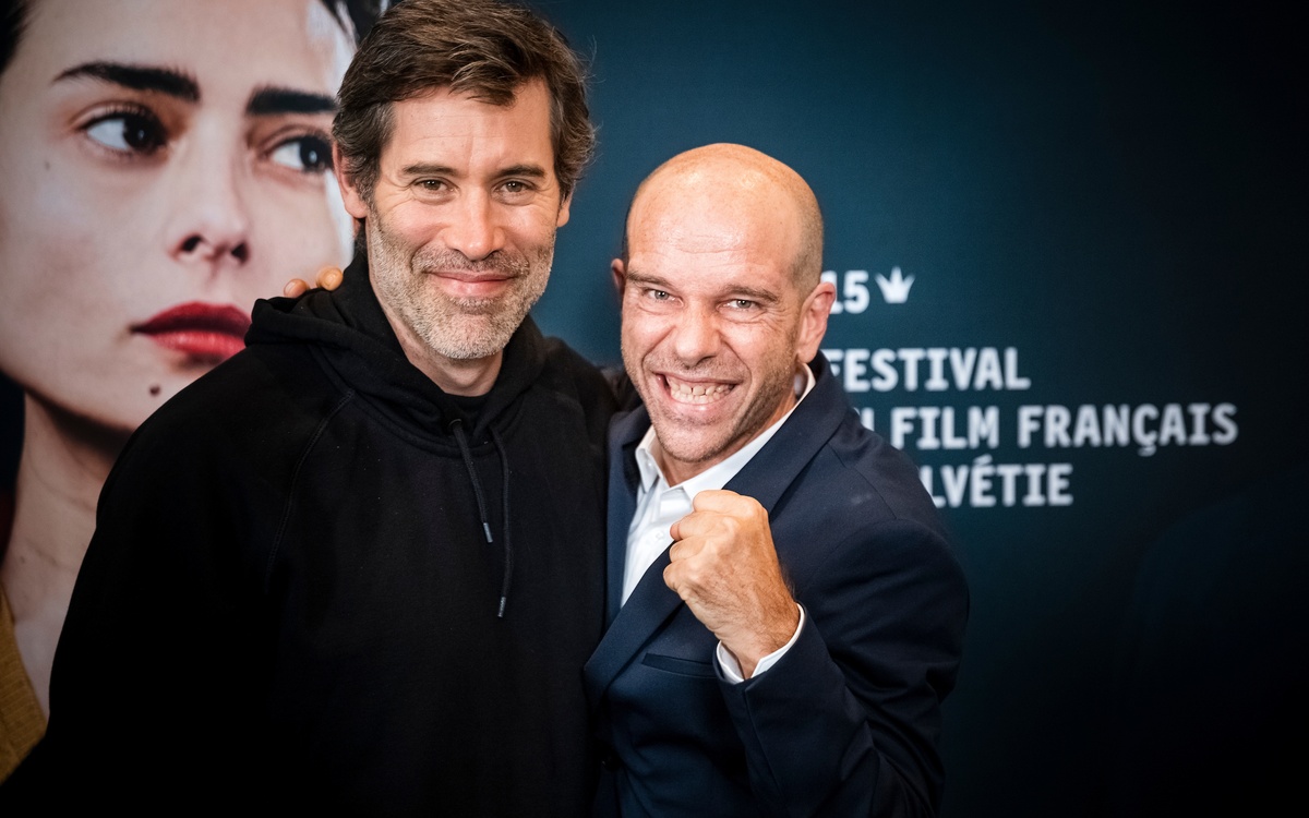 © FFFH - Guillaume Perret