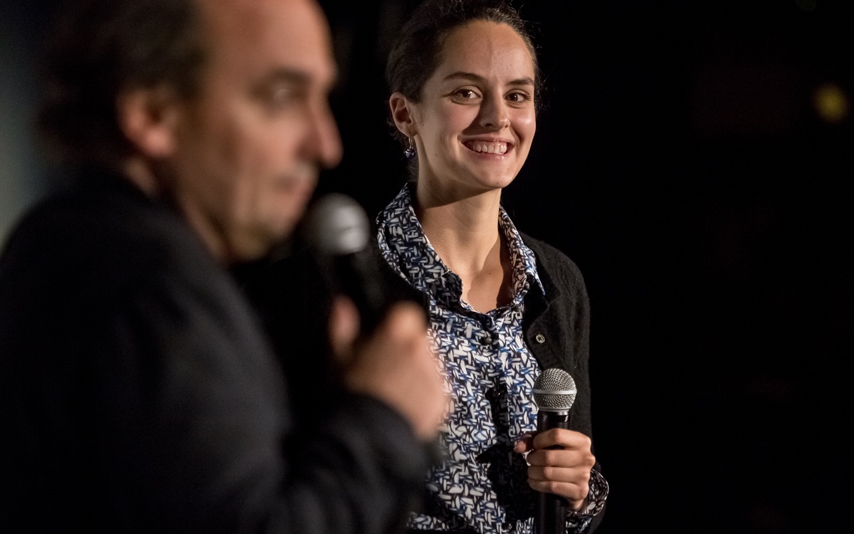 © FFFH - Guillaume Perret