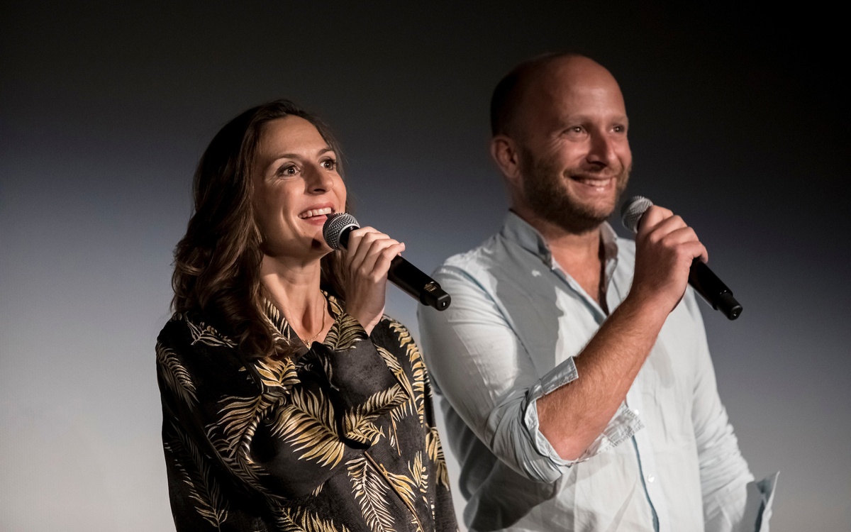 © FFFH - Guillaume Perret