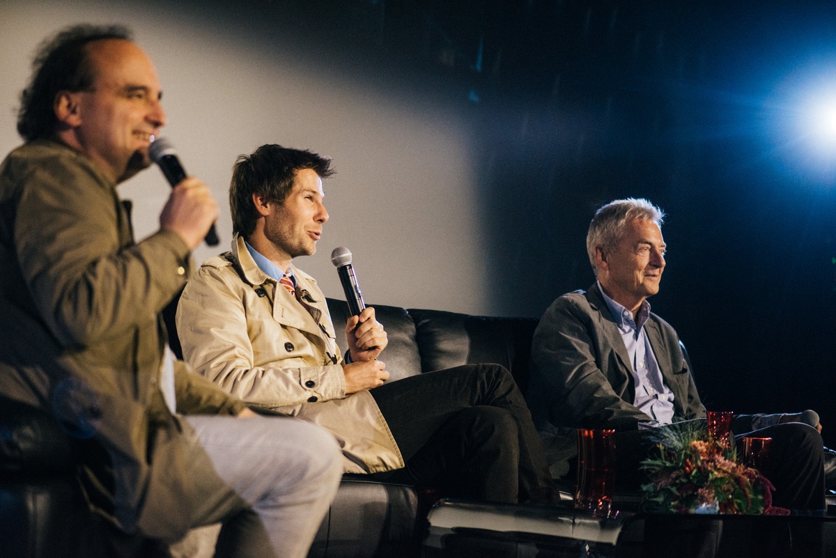 Journée Rouge - 20.09.2015 - La vanité