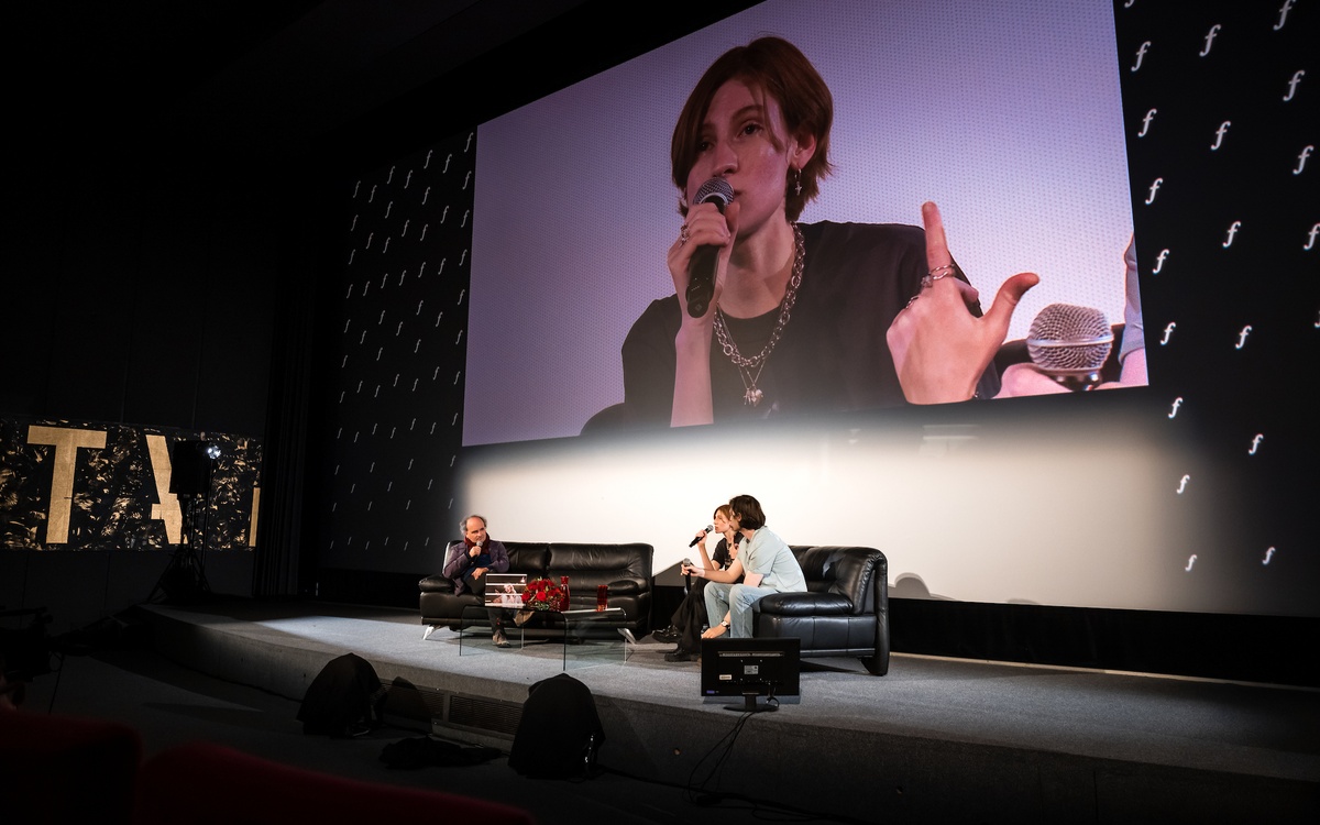 © FFFH - Guillaume Perret