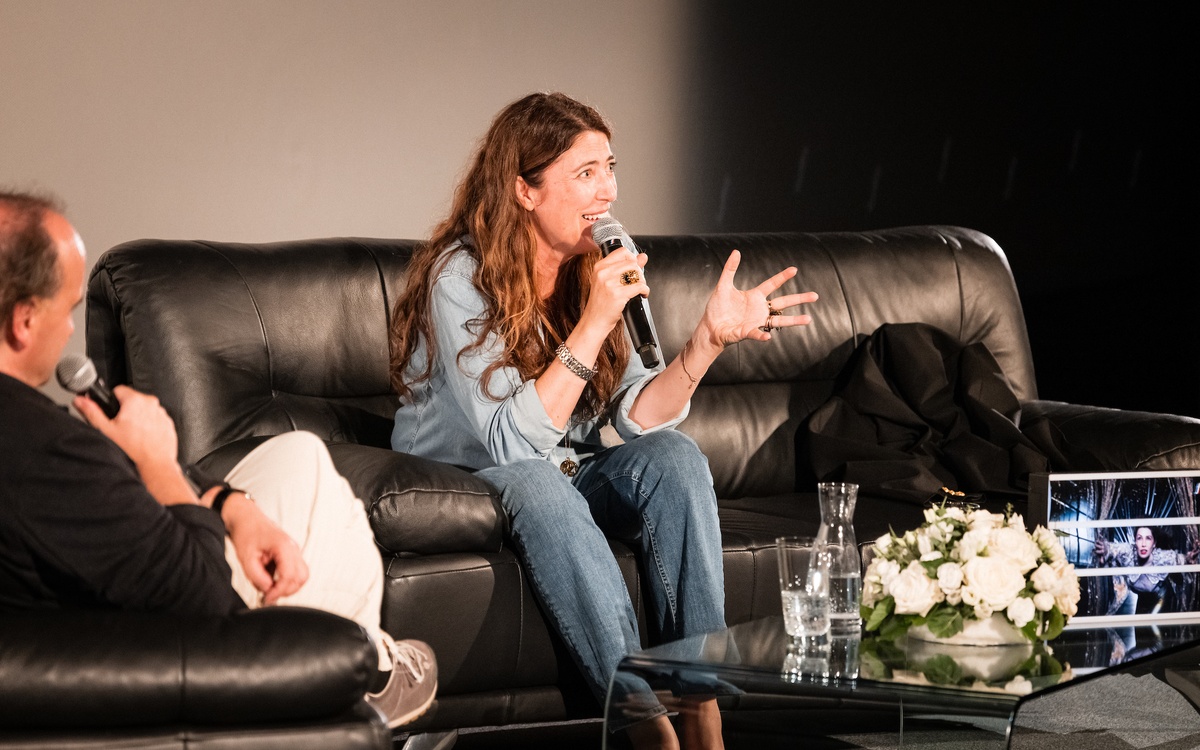 © FFFH - Guillaume Perret