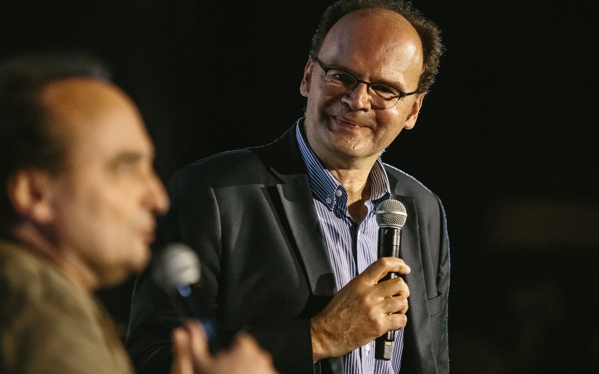 © FFFH - Guillaume Perret