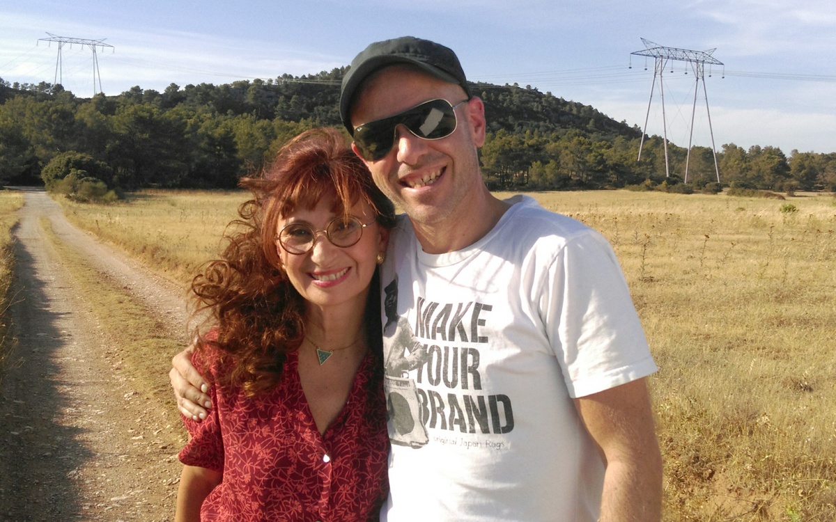 Dreharbeiten des Trailers