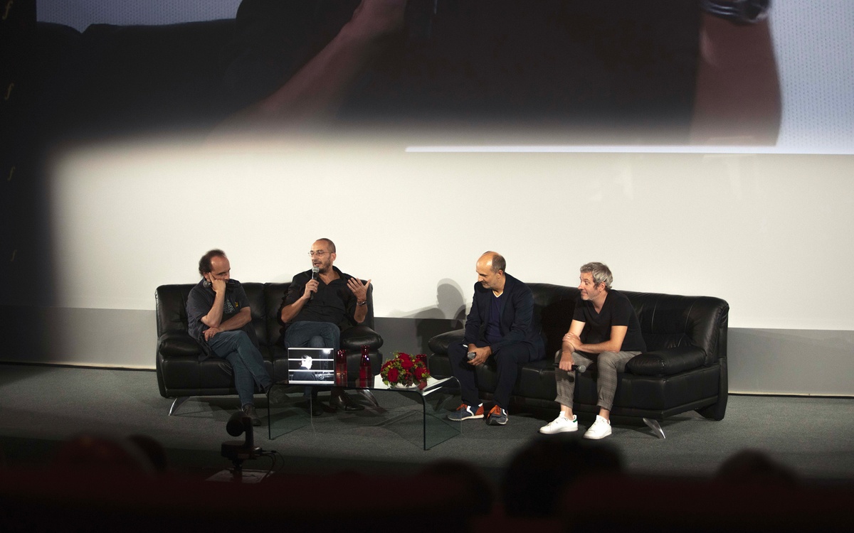 © FFFH - Highelvetia.ch