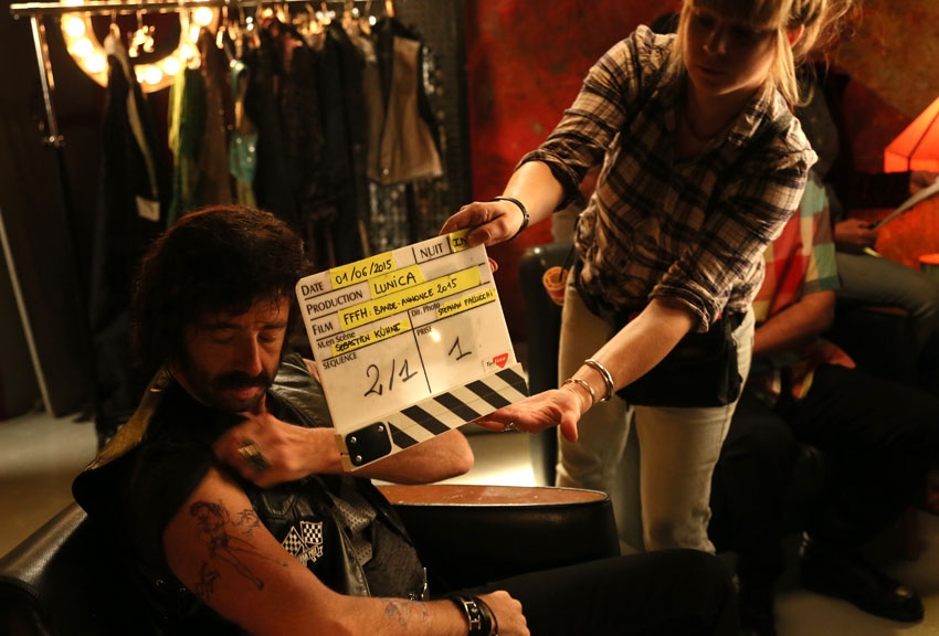 Photo Ludovic Boulnois