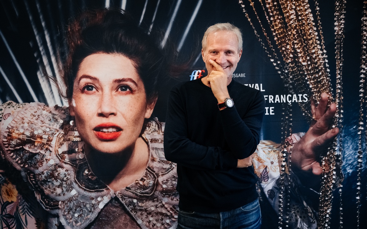 © FFFH - Guillaume Perret