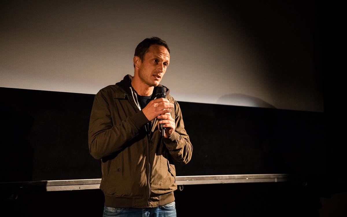 © FFFH - Guillaume Perret