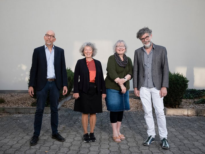 Jury Célestine 2020