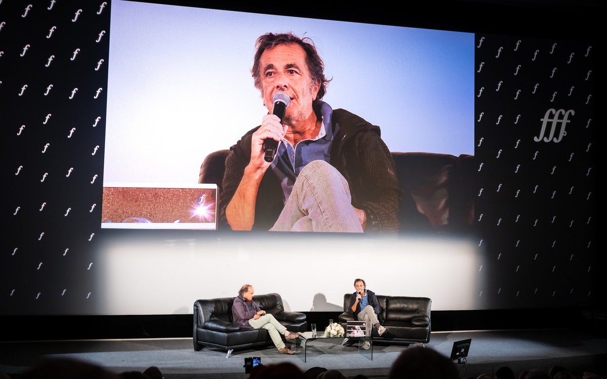 © FFFH - Guillaume Perret