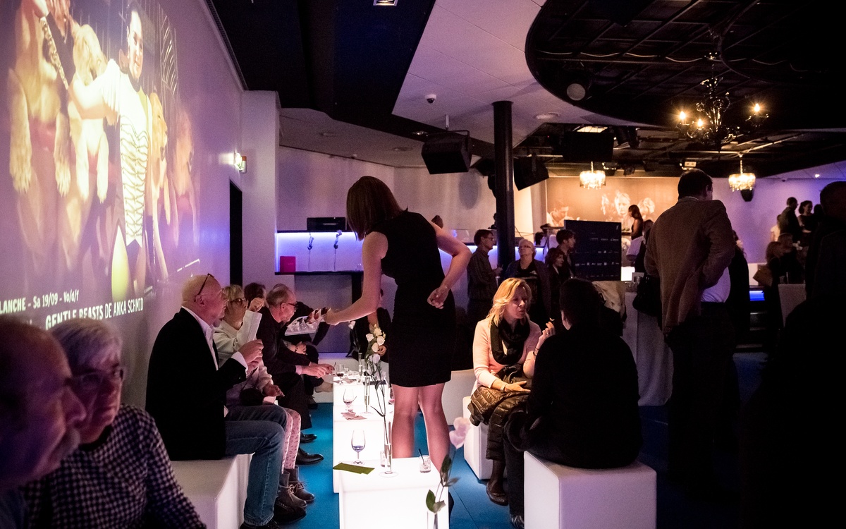 © FFFH - Guillaume Perret